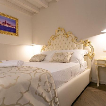 Ca' Vittoria Boutique House Apartsuite Chioggia Buitenkant foto
